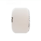 OJ Double Duro Chubbbies Wheels Set White Gum 56/99/95