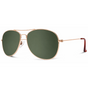Abaco Avery Polarized Gold G15