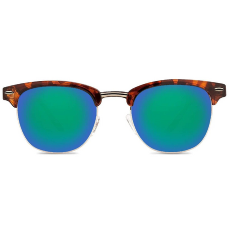 Abaco Montana Polarized Tort Ocean Mirror