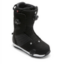 DC Judge StepOn Snowboard Boots Mens Black White