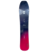 DC Sanctuary Snowboard Navy Blue 154