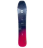 DC Sanctuary Snowboard Navy Blue 154