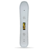 K2 Almanac Snowboard 2627 Grey 157