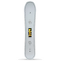 K2 Almanac Snowboard 2627 Grey 157