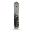 K2 Antidote Snowboard 2627 Grey 159