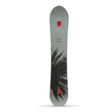 K2 Antidote Snowboard 2627 Grey 159