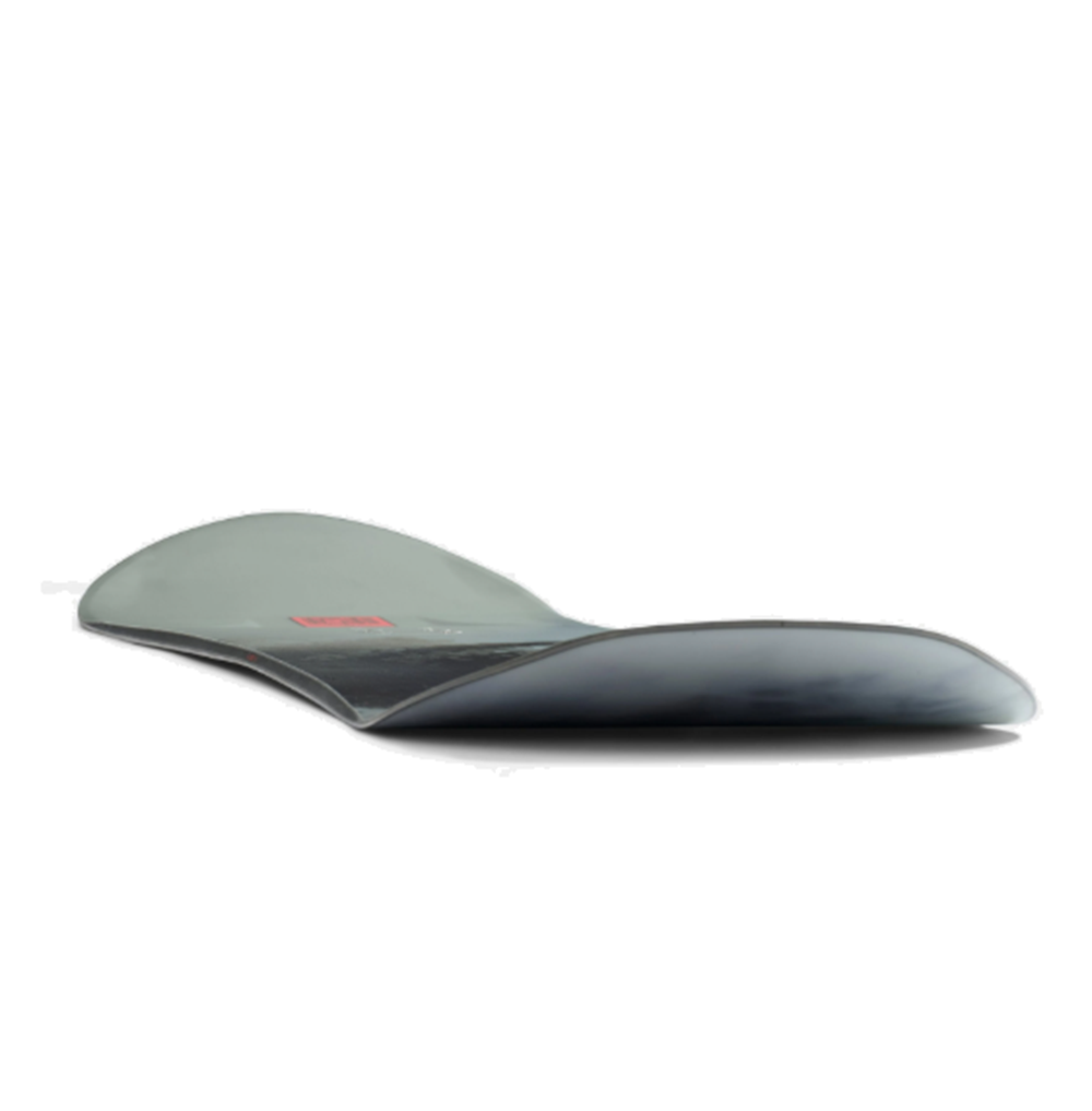 K2 Antidote Snowboard 2627 Grey 159