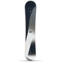 K2 Courier Snowboard 2627 Grey 155