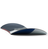 K2 Courier Snowboard 2627 Grey 155