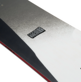 K2 Courier Snowboard 2627 Grey 155
