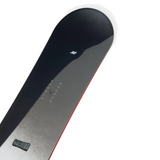 K2 Courier Snowboard 2627 Grey 155