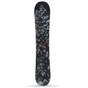K2 Gateway Pop Snowboard 2627 Black 156