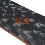 K2 Gateway Pop Snowboard 2627 Black 156