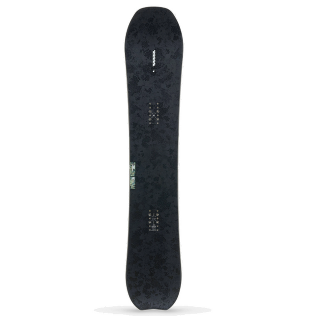 K2 Passport Snowboard 2627 Black 135