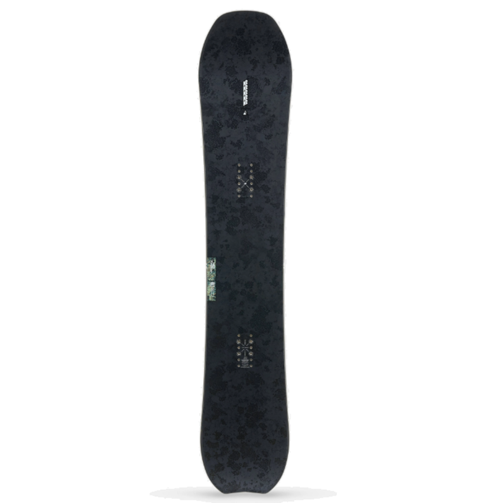 K2 Passport Snowboard 2627 Black 160