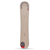 K2 World Peace Snowboard 2627 Grey 154