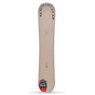 K2 World Peace Snowboard 2627 Grey 154