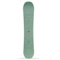 K2 Extravision Snowboard Womens 2627 Green 147