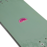K2 Extravision Snowboard Womens 2627 Green 147