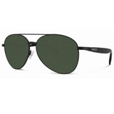 Abaco Burton Polarized Matte Black G15