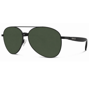 Abaco Burton Polarized Matte Black G15