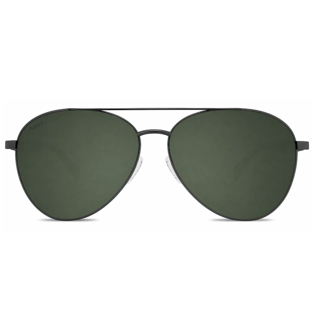 Abaco Burton Polarized Matte Black G15