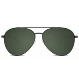 Abaco Burton Polarized Matte Black G15