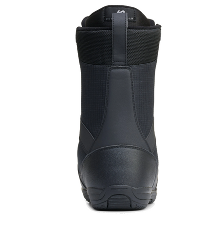 K2 Market Snowboard Boots 2027 Mens Black 9