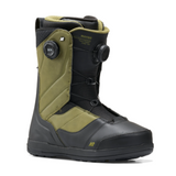 K2 Maysis Snowboard Boots 2627 Mens Green Fatigue 8