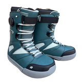 K2 Overdraft Snowboard Boots 2627 Mens Blue 10