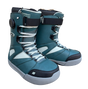 K2 Overdraft Snowboard Boots 2627 Mens Blue 10