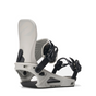 K2 Network Snowboard BIndings 2627 Womens Grey Small
