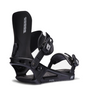 K2 Path Snowboard BIndings 2627 Black Medium