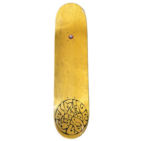 The Killing Floor 115th Dream Skateboard Deck Multi 8.625x14.6WB