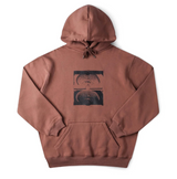 Former Crux Hoodie Bark L