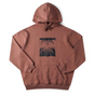 Former Crux Hoodie Bark