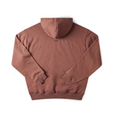Former Crux Hoodie Bark