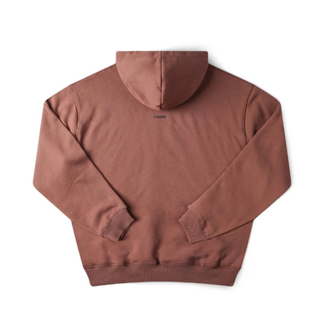 Former Crux Hoodie Bark