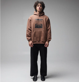 Former Crux Hoodie Bark