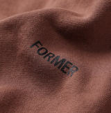 Former Crux Hoodie Bark