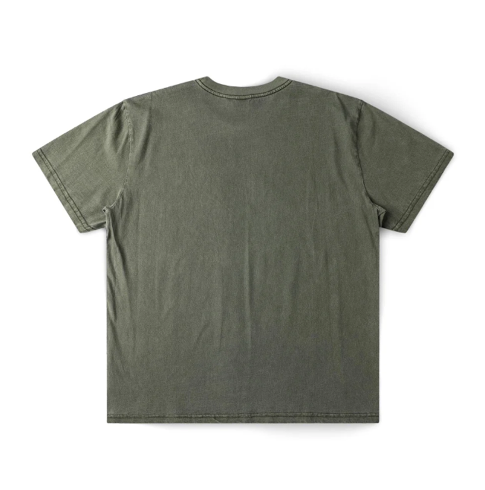 Former Legacy OverDye Tshirt Washed Surplus