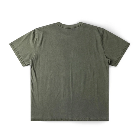 Former Legacy OverDye Tshirt Washed Surplus