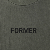 Former Legacy OverDye Tshirt Washed Surplus