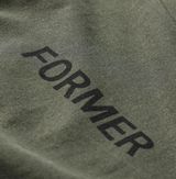 Former Legacy OverDye Tshirt Washed Surplus