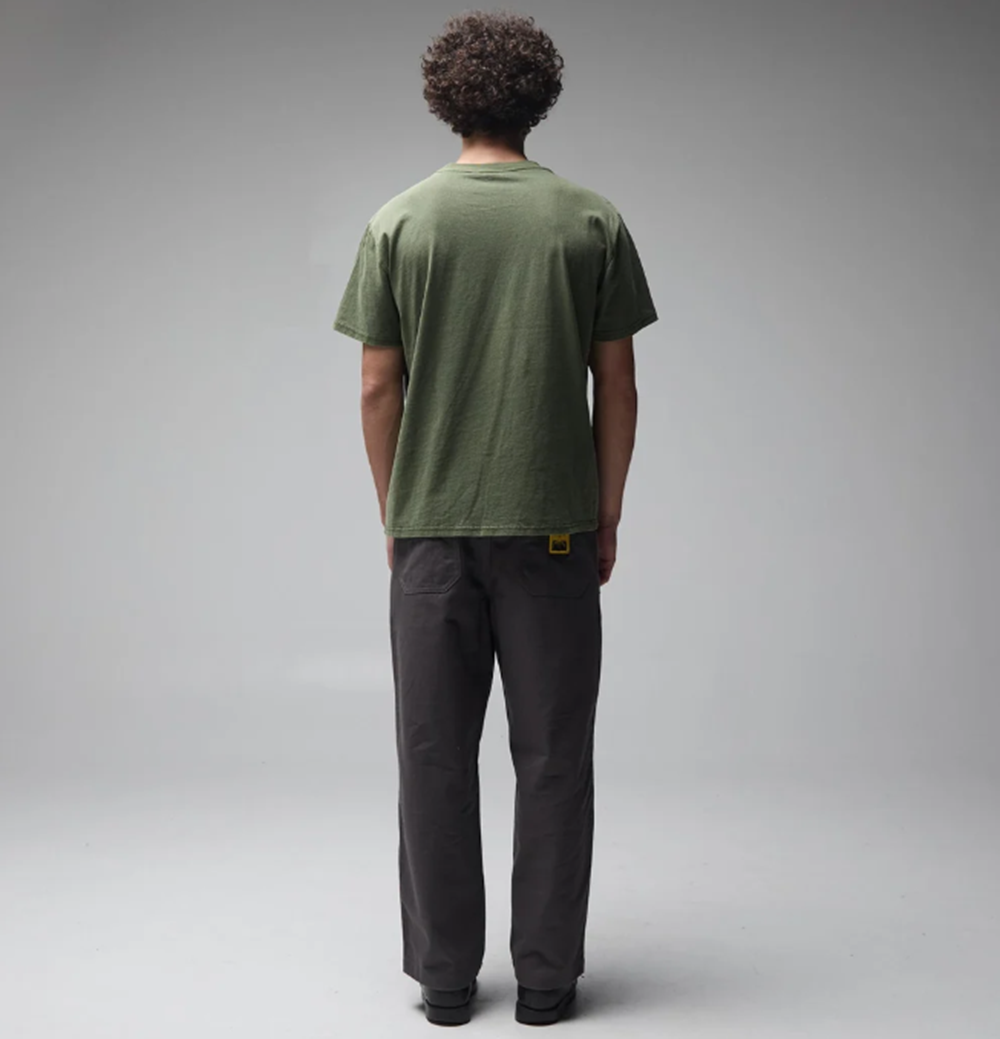 Former Legacy OverDye Tshirt Washed Surplus