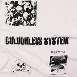 Former Mash Longsleeve Tshirt Bone