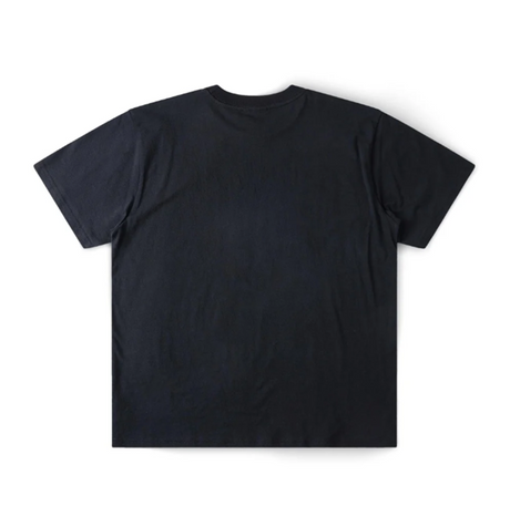 Former Mind Glass T-Shirt Black