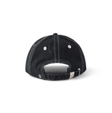 Former Legacy Rose Cap Hat Black Snapback