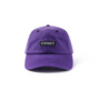 Former Legacy Rose Cap Hat Purple Snapback