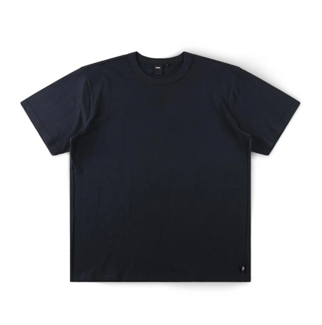 Fomer Heavy Franchise Tshirt Black Medium